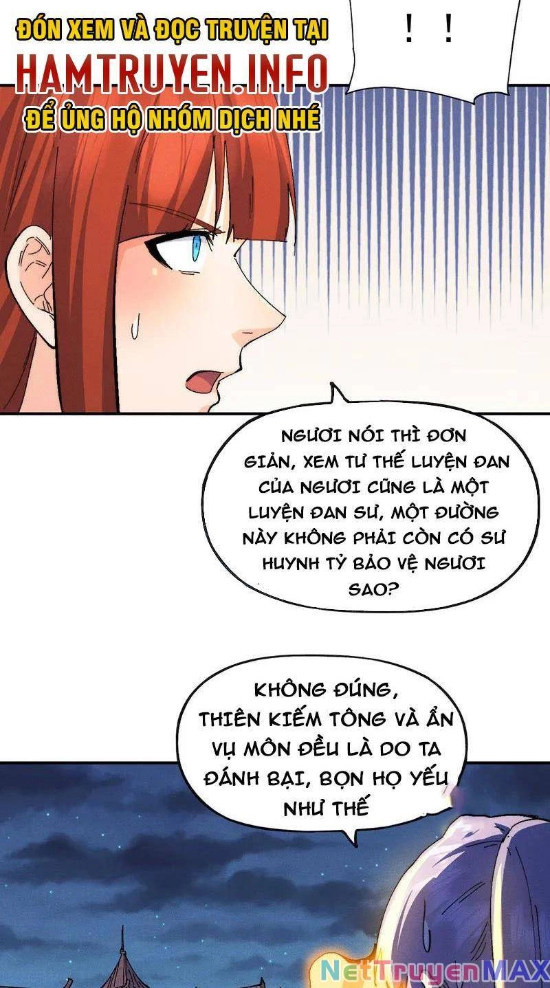 Nhân Vật Chính Mạnh Nhất Lịch Sử Chapter 174 - 23