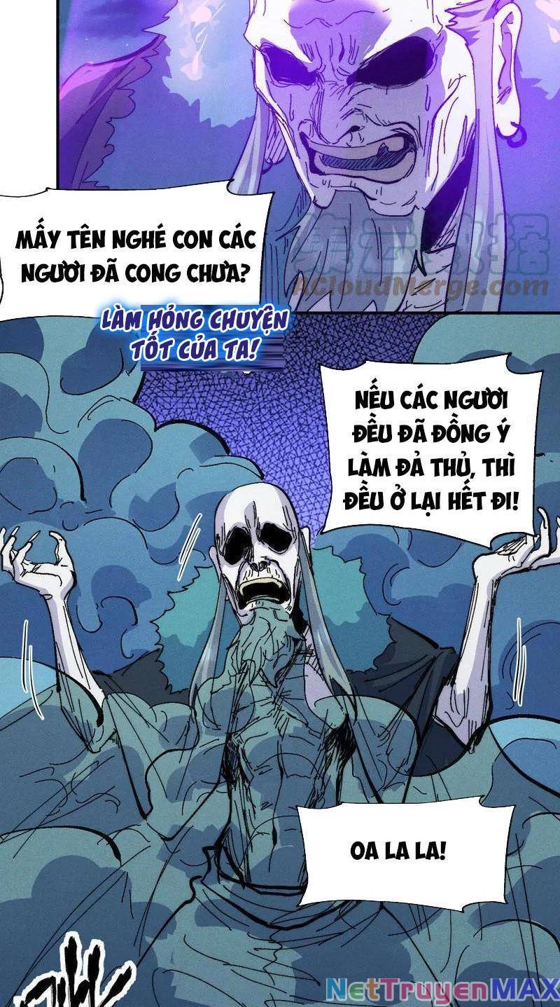 Nhân Vật Chính Mạnh Nhất Lịch Sử Chapter 174 - 26