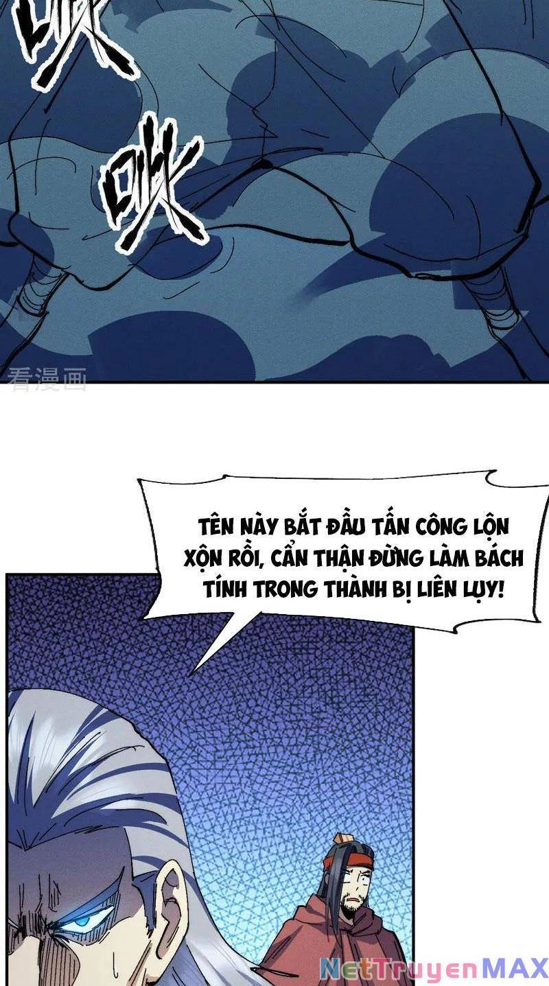 Nhân Vật Chính Mạnh Nhất Lịch Sử Chapter 174 - 27