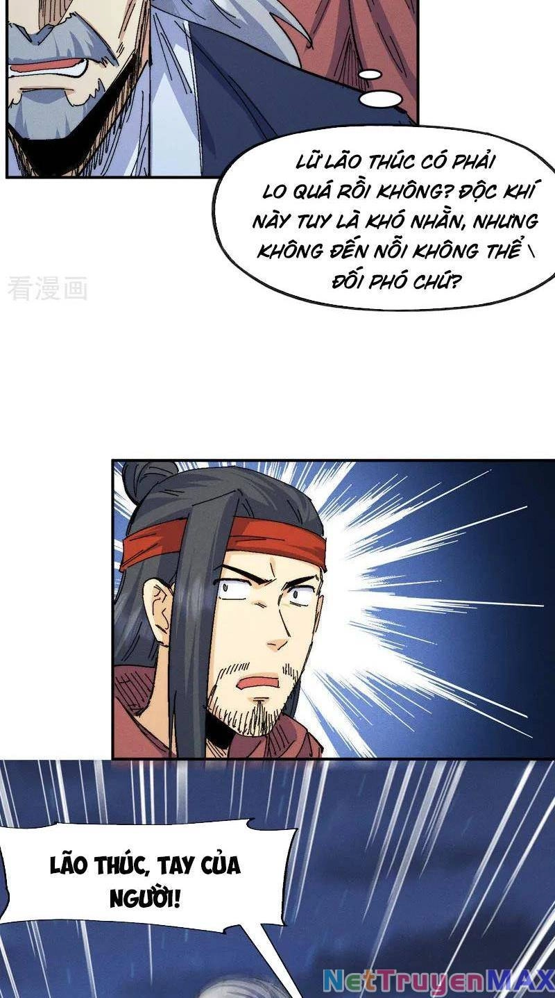 Nhân Vật Chính Mạnh Nhất Lịch Sử Chapter 174 - 28