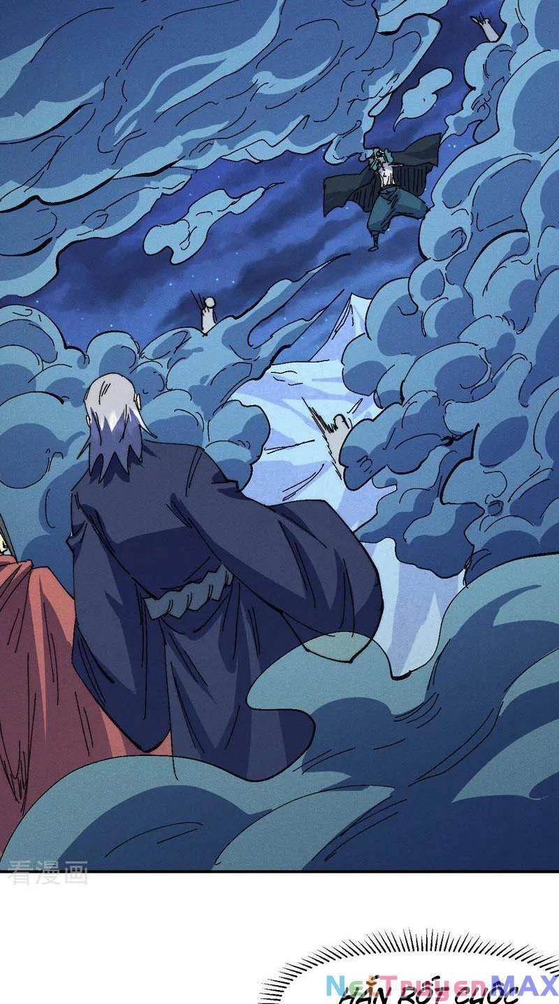 Nhân Vật Chính Mạnh Nhất Lịch Sử Chapter 174 - 35