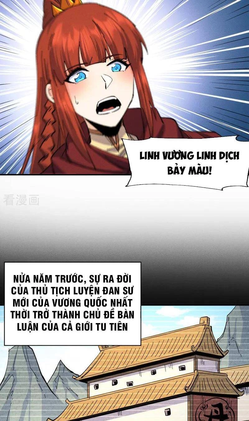 Nhân Vật Chính Mạnh Nhất Lịch Sử Chapter 175 - 2