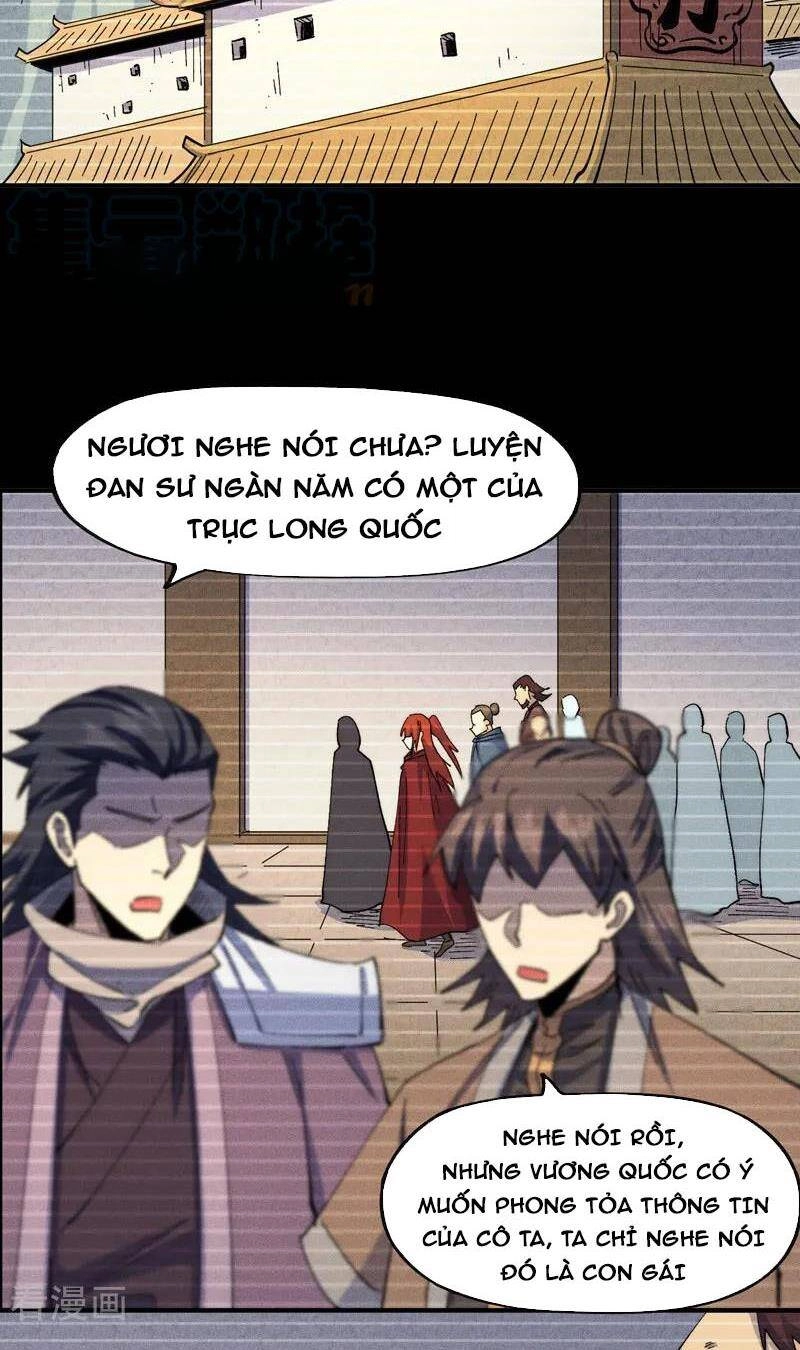 Nhân Vật Chính Mạnh Nhất Lịch Sử Chapter 175 - 3