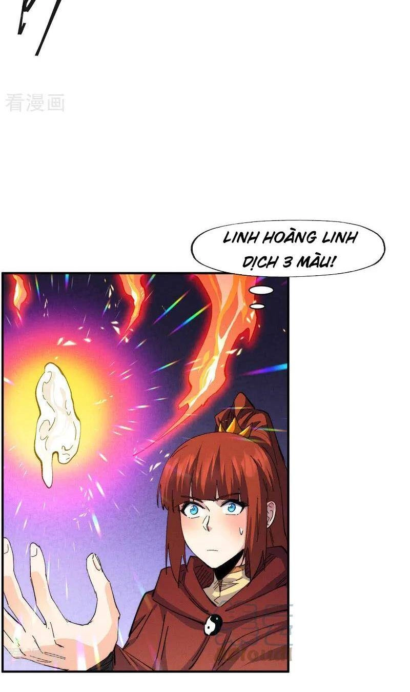 Nhân Vật Chính Mạnh Nhất Lịch Sử Chapter 175 - 11