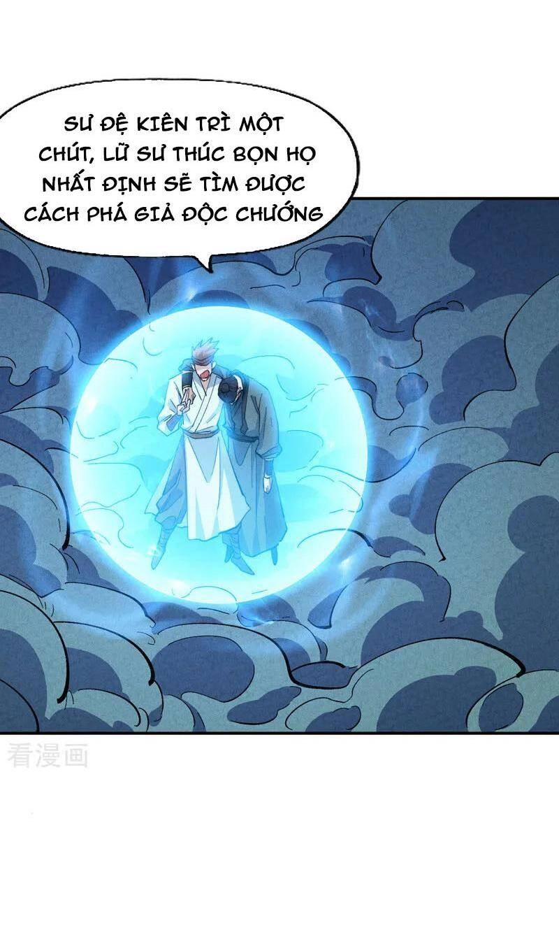 Nhân Vật Chính Mạnh Nhất Lịch Sử Chapter 175 - 18