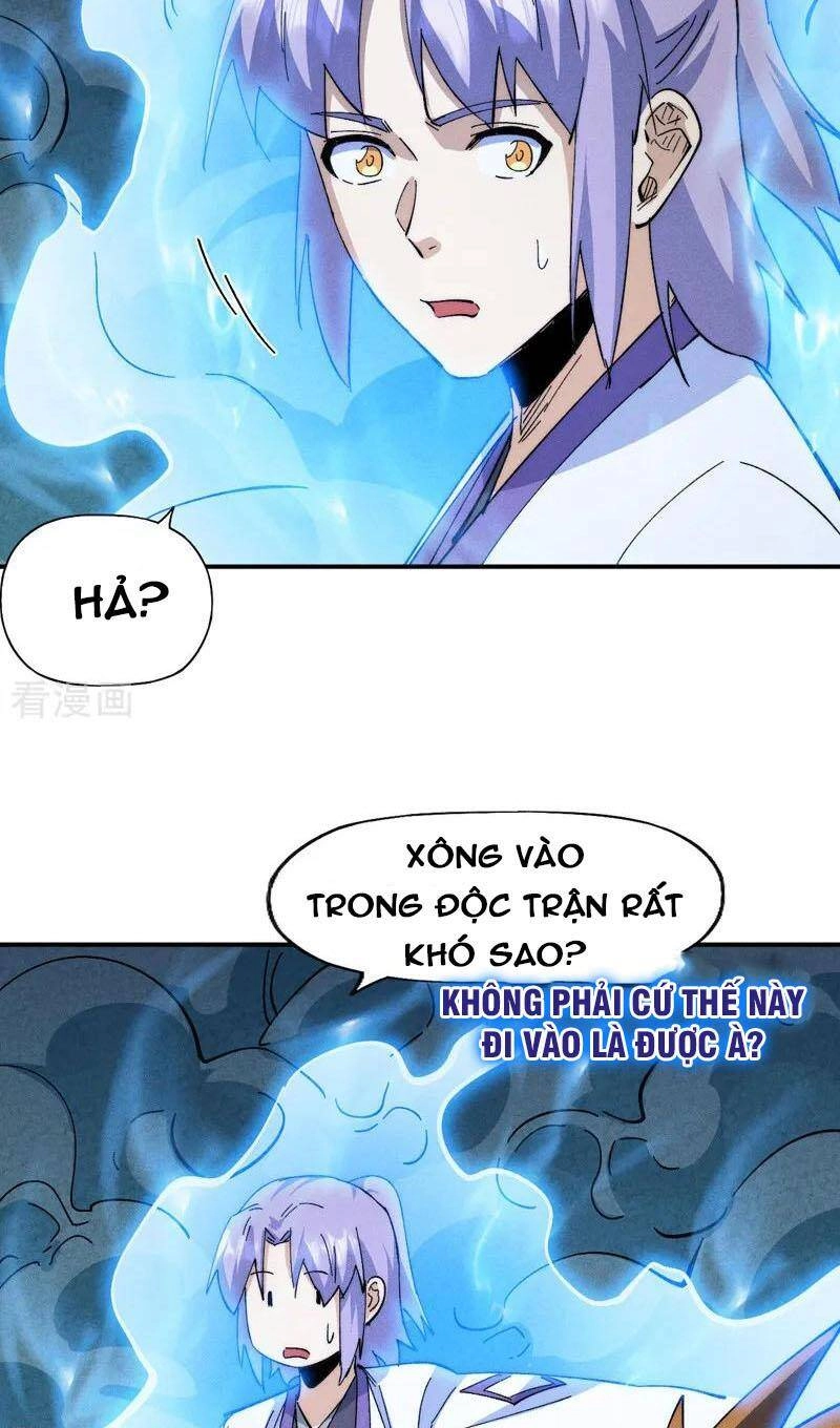 Nhân Vật Chính Mạnh Nhất Lịch Sử Chapter 175 - 21