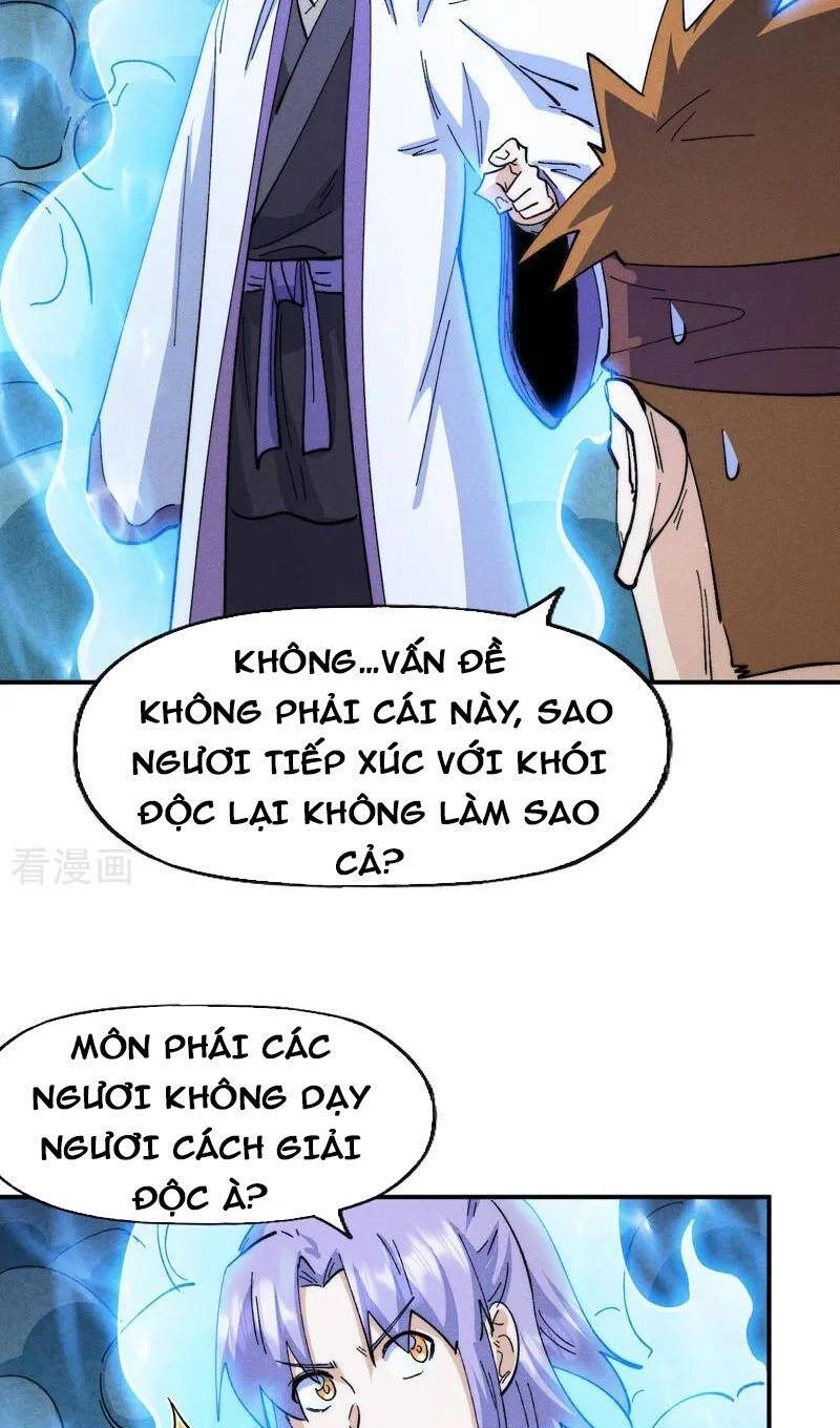 Nhân Vật Chính Mạnh Nhất Lịch Sử Chapter 175 - 22