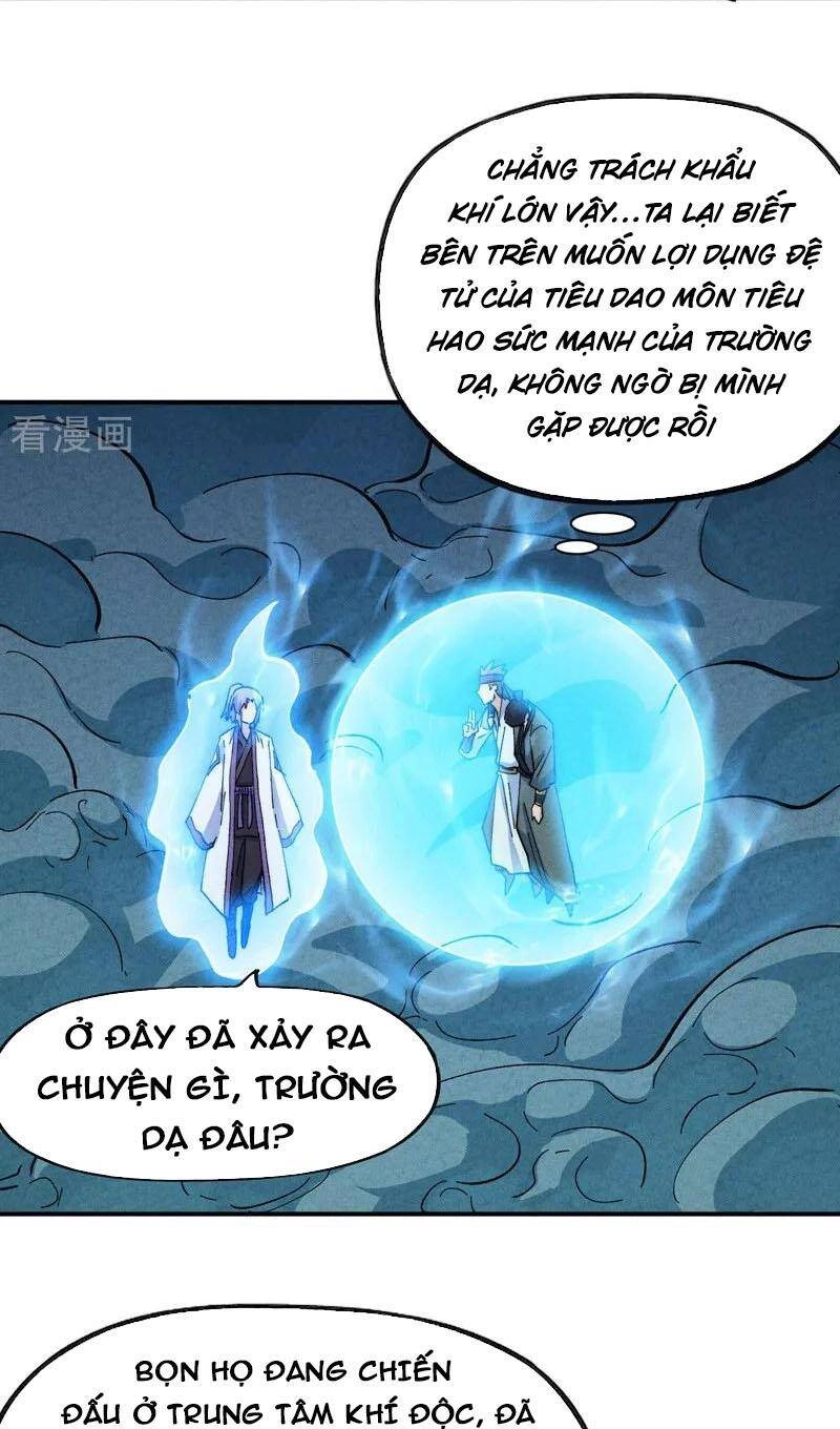 Nhân Vật Chính Mạnh Nhất Lịch Sử Chapter 175 - 24