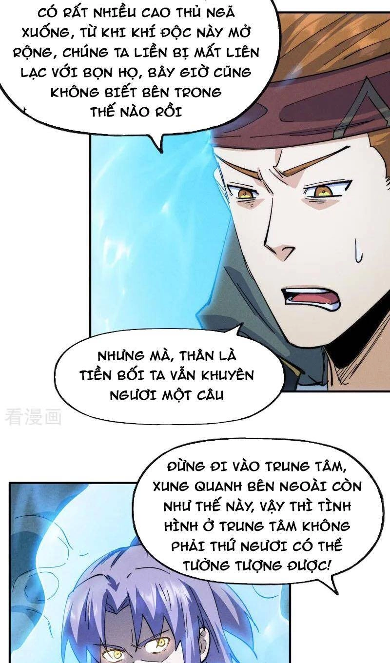 Nhân Vật Chính Mạnh Nhất Lịch Sử Chapter 175 - 25