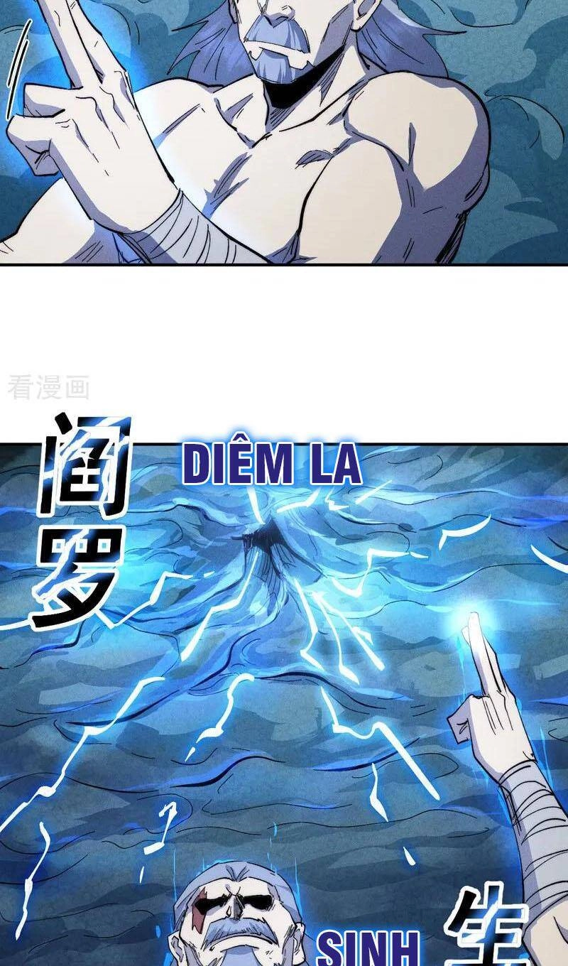 Nhân Vật Chính Mạnh Nhất Lịch Sử Chapter 175 - 33