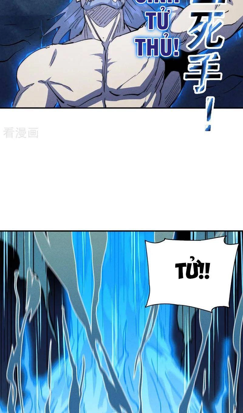 Nhân Vật Chính Mạnh Nhất Lịch Sử Chapter 175 - 34