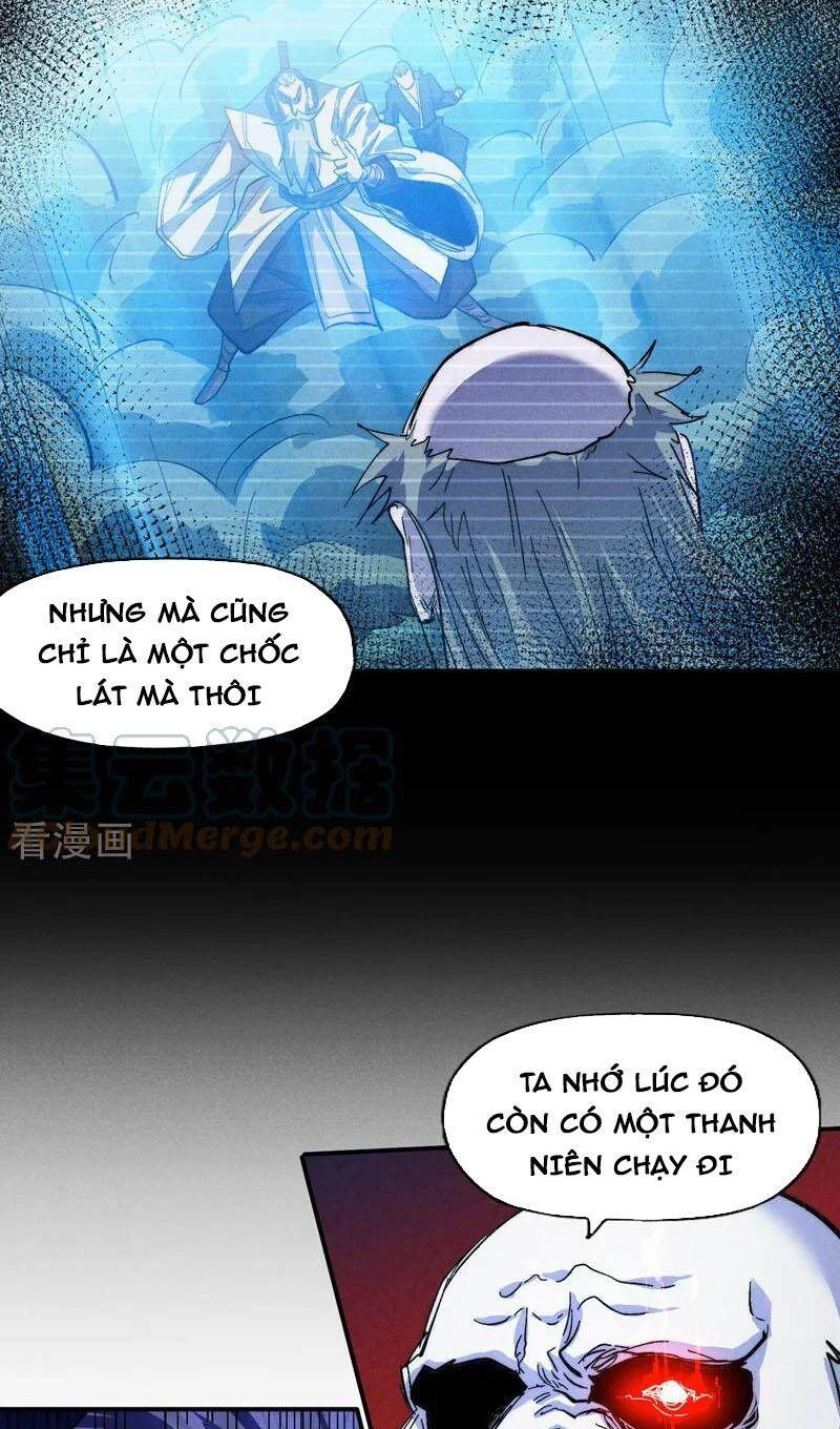 Nhân Vật Chính Mạnh Nhất Lịch Sử Chapter 175 - 37