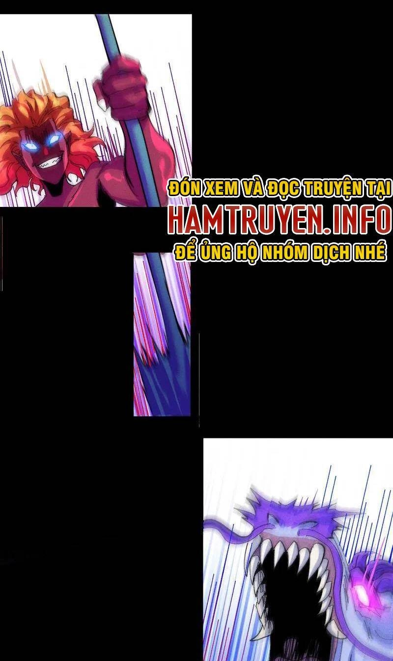 Nhân Vật Chính Mạnh Nhất Lịch Sử Chapter 176 - 1