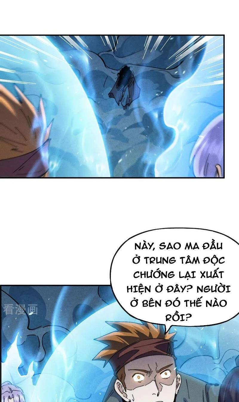 Nhân Vật Chính Mạnh Nhất Lịch Sử Chapter 176 - 5