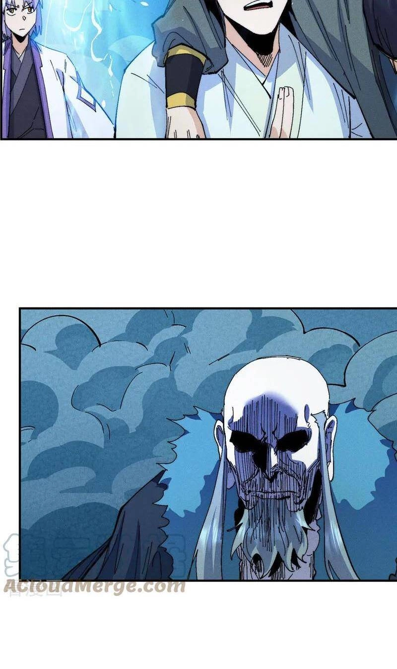 Nhân Vật Chính Mạnh Nhất Lịch Sử Chapter 176 - 6