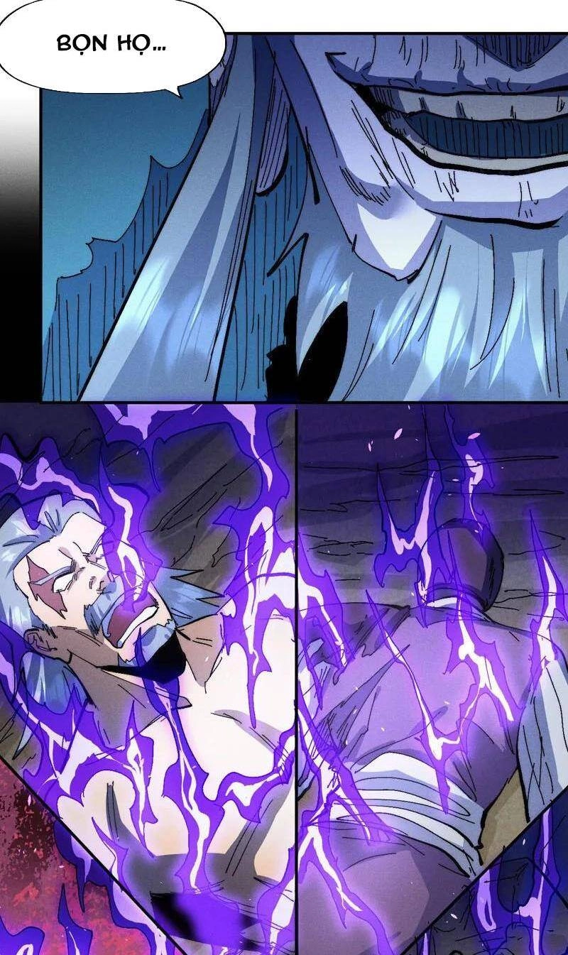 Nhân Vật Chính Mạnh Nhất Lịch Sử Chapter 176 - 8