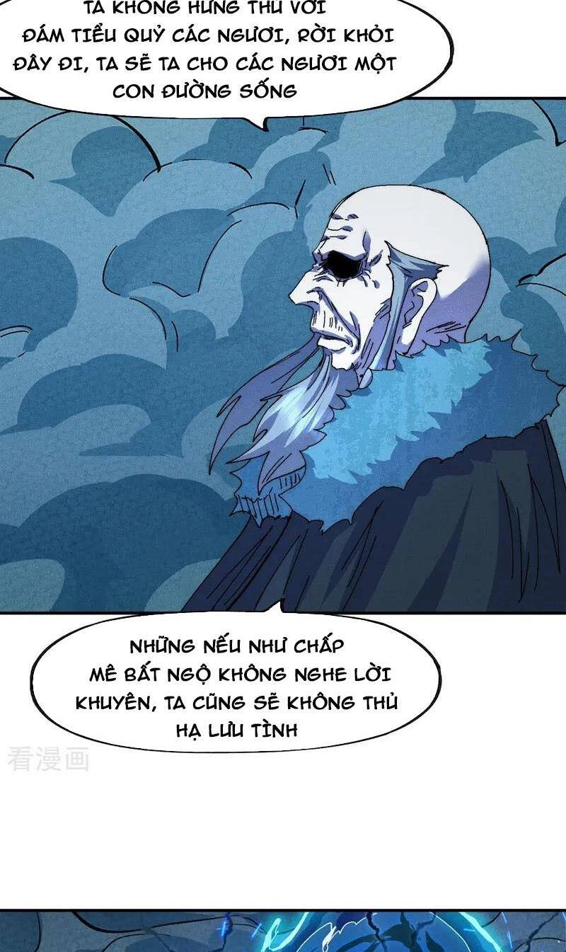 Nhân Vật Chính Mạnh Nhất Lịch Sử Chapter 176 - 11