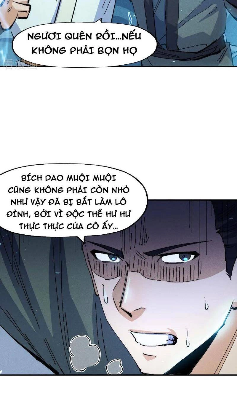 Nhân Vật Chính Mạnh Nhất Lịch Sử Chapter 176 - 14