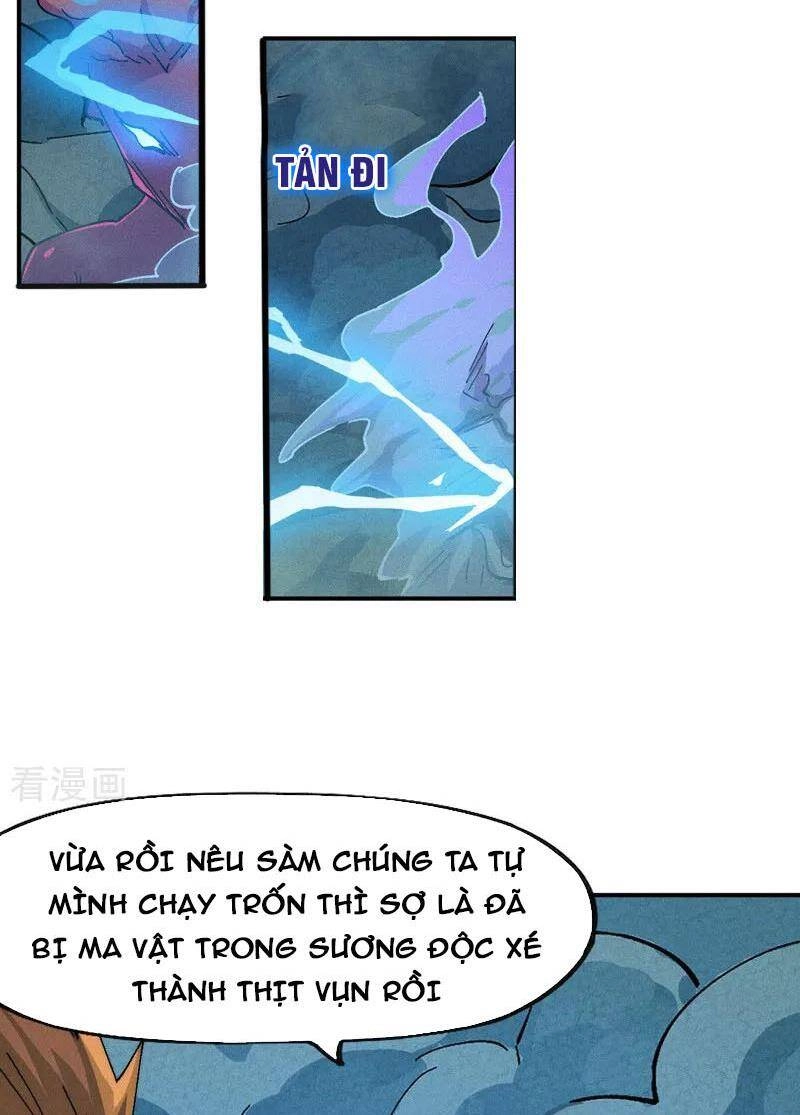 Nhân Vật Chính Mạnh Nhất Lịch Sử Chapter 176 - 24