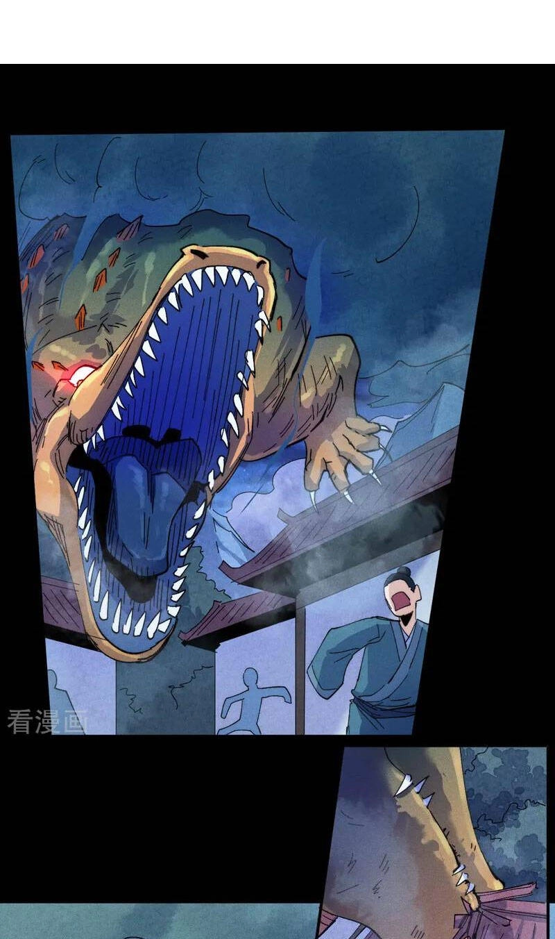 Nhân Vật Chính Mạnh Nhất Lịch Sử Chapter 178 - 1