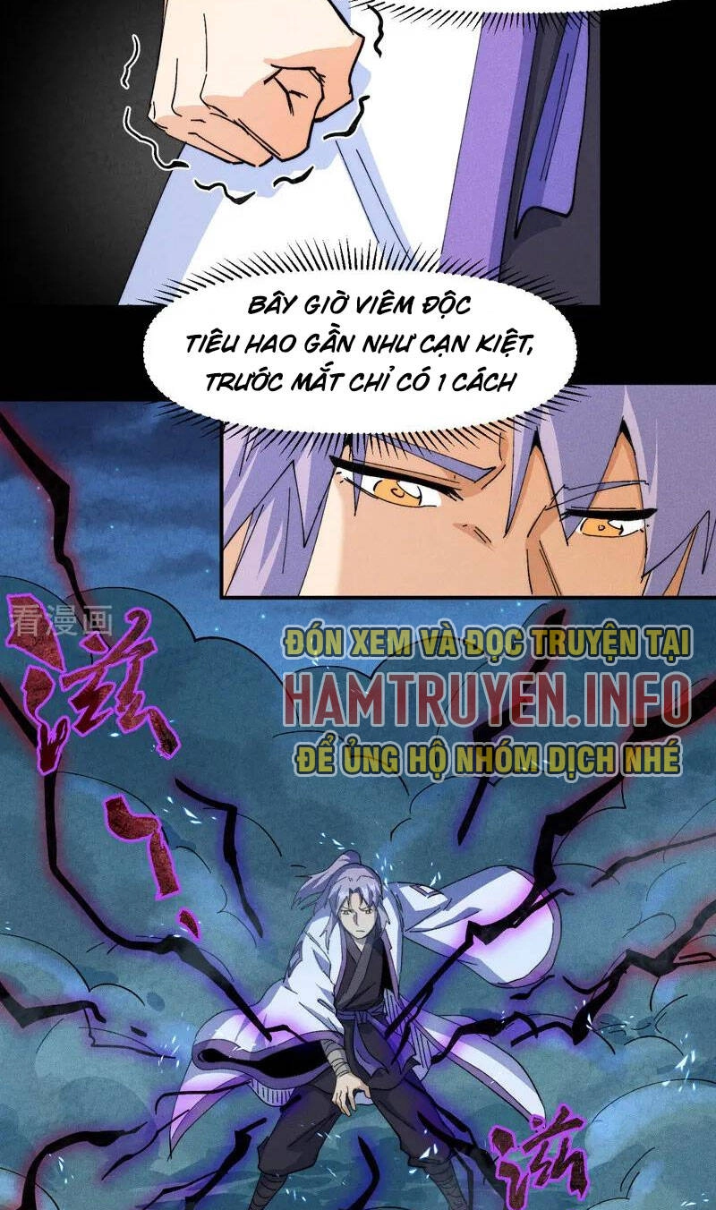 Nhân Vật Chính Mạnh Nhất Lịch Sử Chapter 178 - 5