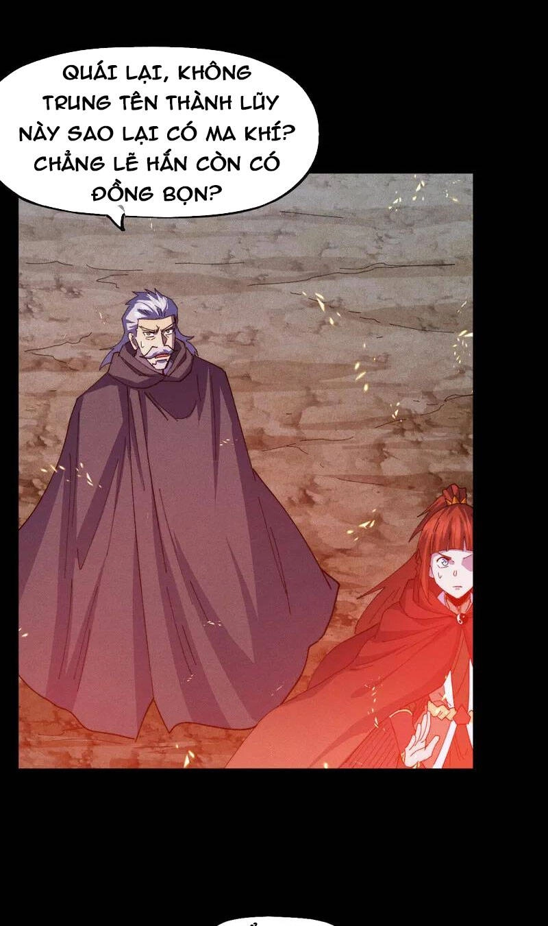 Nhân Vật Chính Mạnh Nhất Lịch Sử Chapter 178 - 7