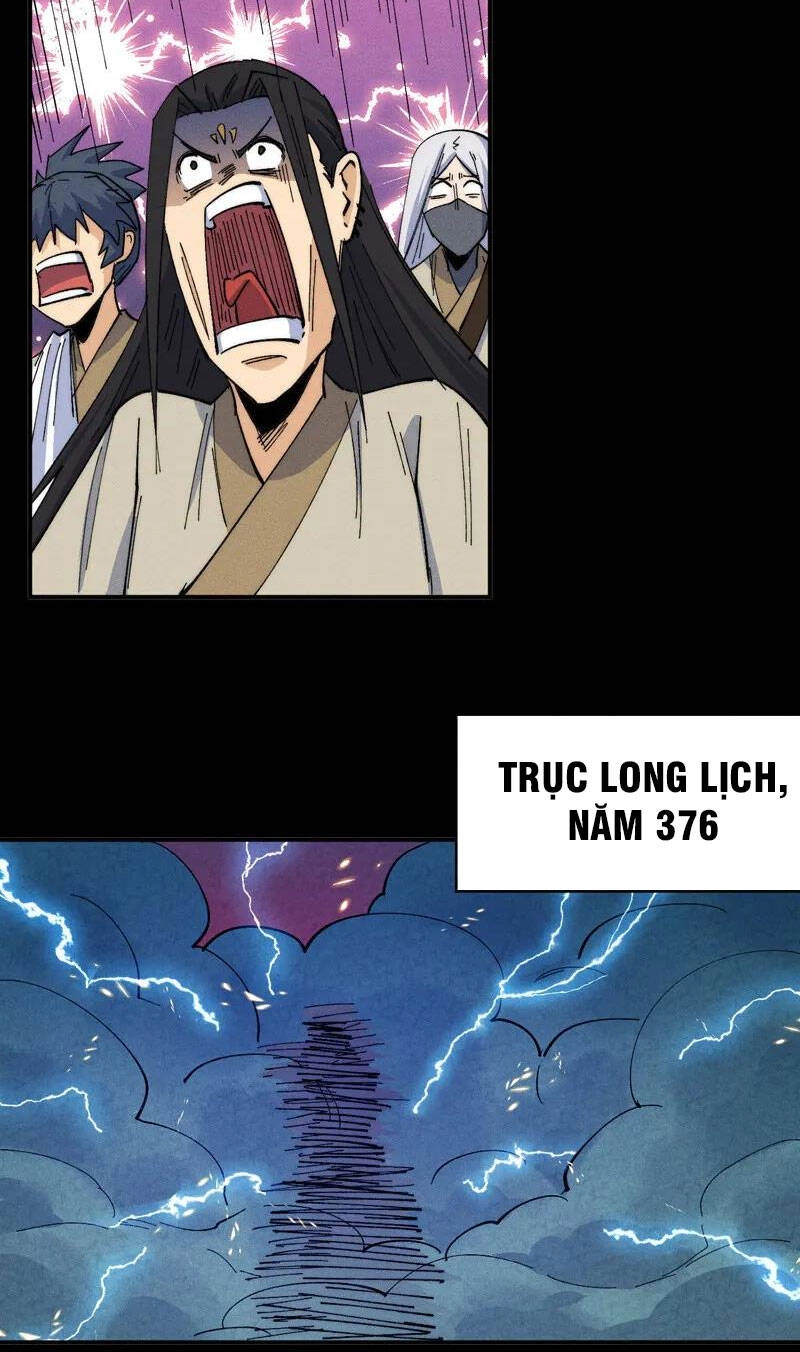 Nhân Vật Chính Mạnh Nhất Lịch Sử Chapter 178 - 13