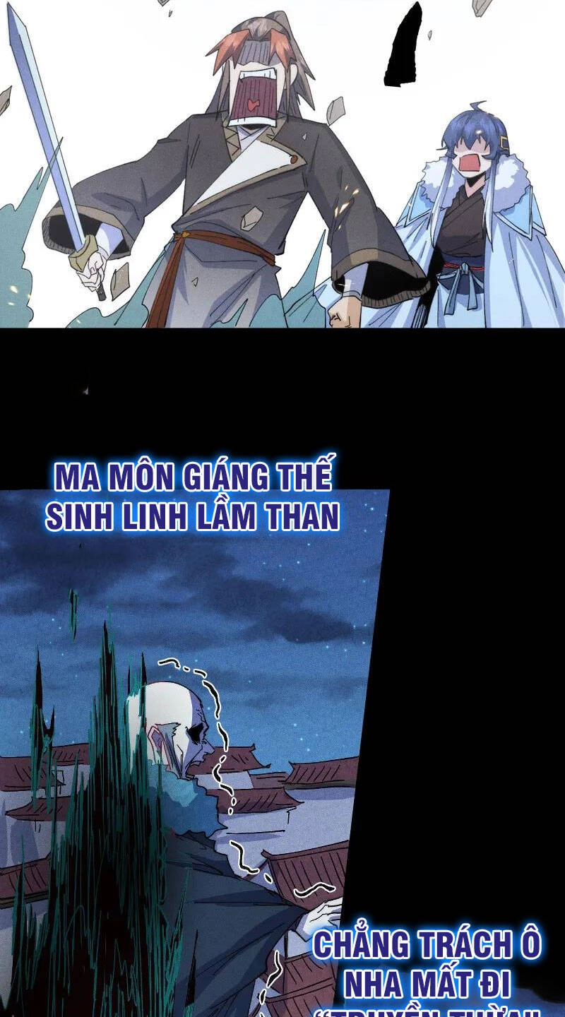 Nhân Vật Chính Mạnh Nhất Lịch Sử Chapter 178 - 37