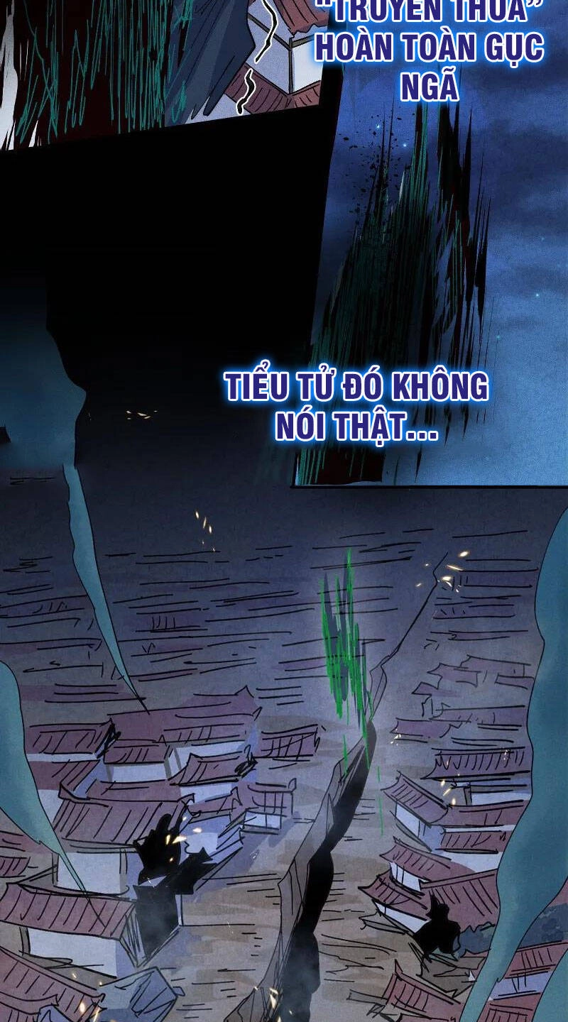 Nhân Vật Chính Mạnh Nhất Lịch Sử Chapter 178 - 38