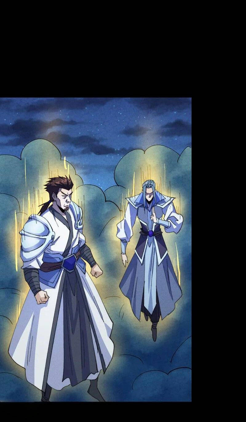 Nhân Vật Chính Mạnh Nhất Lịch Sử Chapter 179 - 1