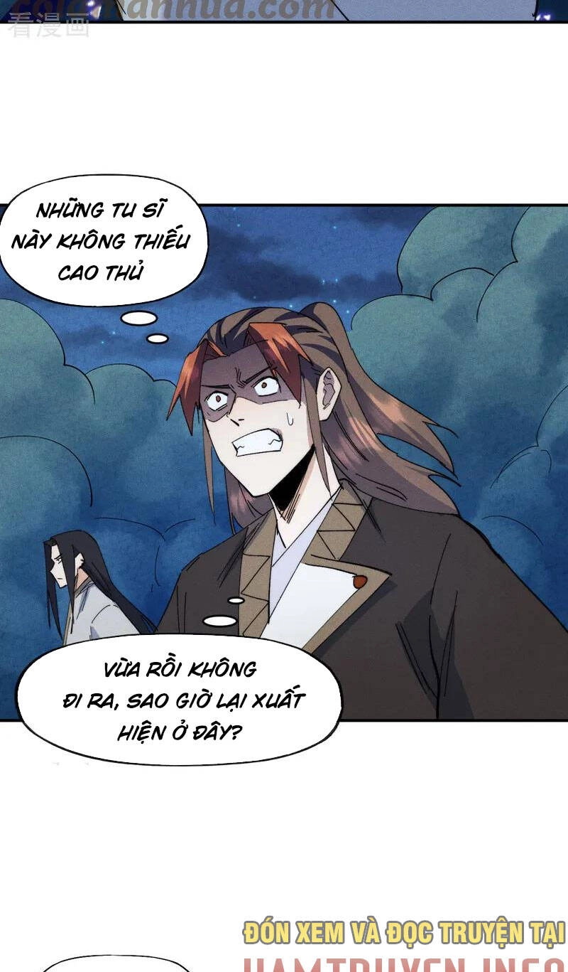 Nhân Vật Chính Mạnh Nhất Lịch Sử Chapter 179 - 4