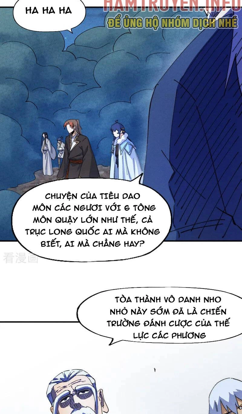 Nhân Vật Chính Mạnh Nhất Lịch Sử Chapter 179 - 5