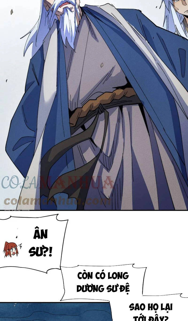 Nhân Vật Chính Mạnh Nhất Lịch Sử Chapter 179 - 6