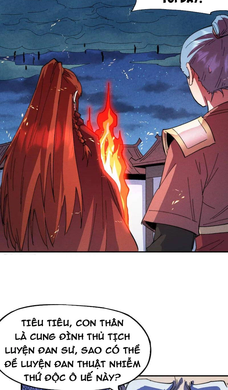 Nhân Vật Chính Mạnh Nhất Lịch Sử Chapter 179 - 7