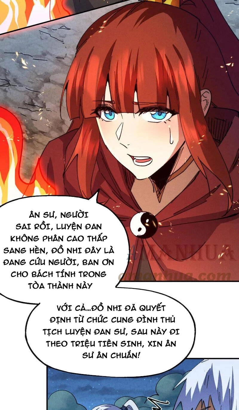 Nhân Vật Chính Mạnh Nhất Lịch Sử Chapter 179 - 9