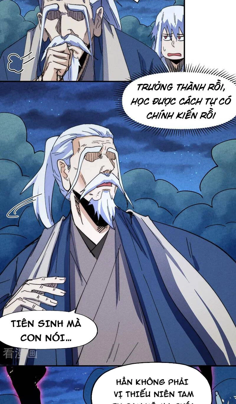 Nhân Vật Chính Mạnh Nhất Lịch Sử Chapter 179 - 13