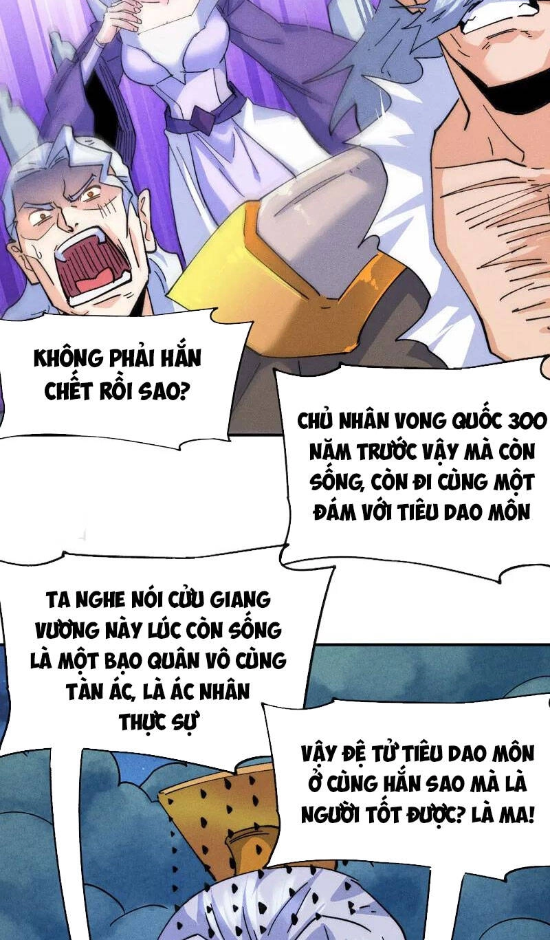 Nhân Vật Chính Mạnh Nhất Lịch Sử Chapter 179 - 19