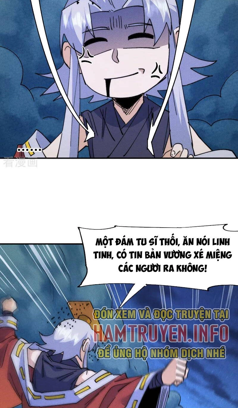 Nhân Vật Chính Mạnh Nhất Lịch Sử Chapter 179 - 20