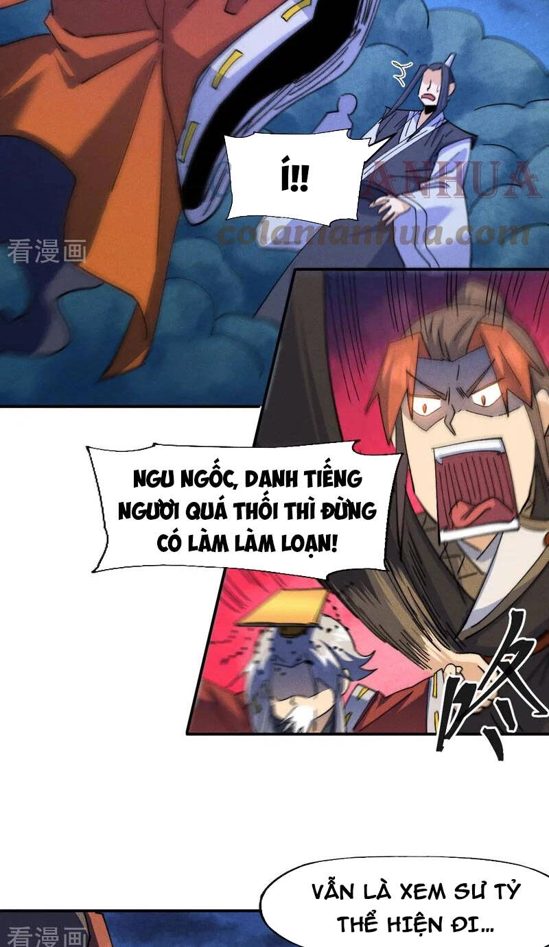 Nhân Vật Chính Mạnh Nhất Lịch Sử Chapter 179 - 21