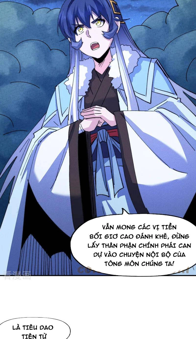 Nhân Vật Chính Mạnh Nhất Lịch Sử Chapter 179 - 23