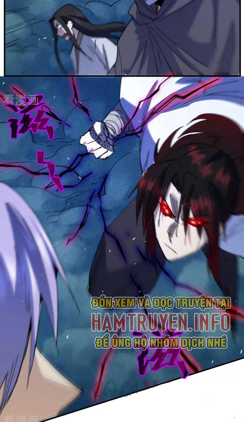 Nhân Vật Chính Mạnh Nhất Lịch Sử Chapter 179 - 34