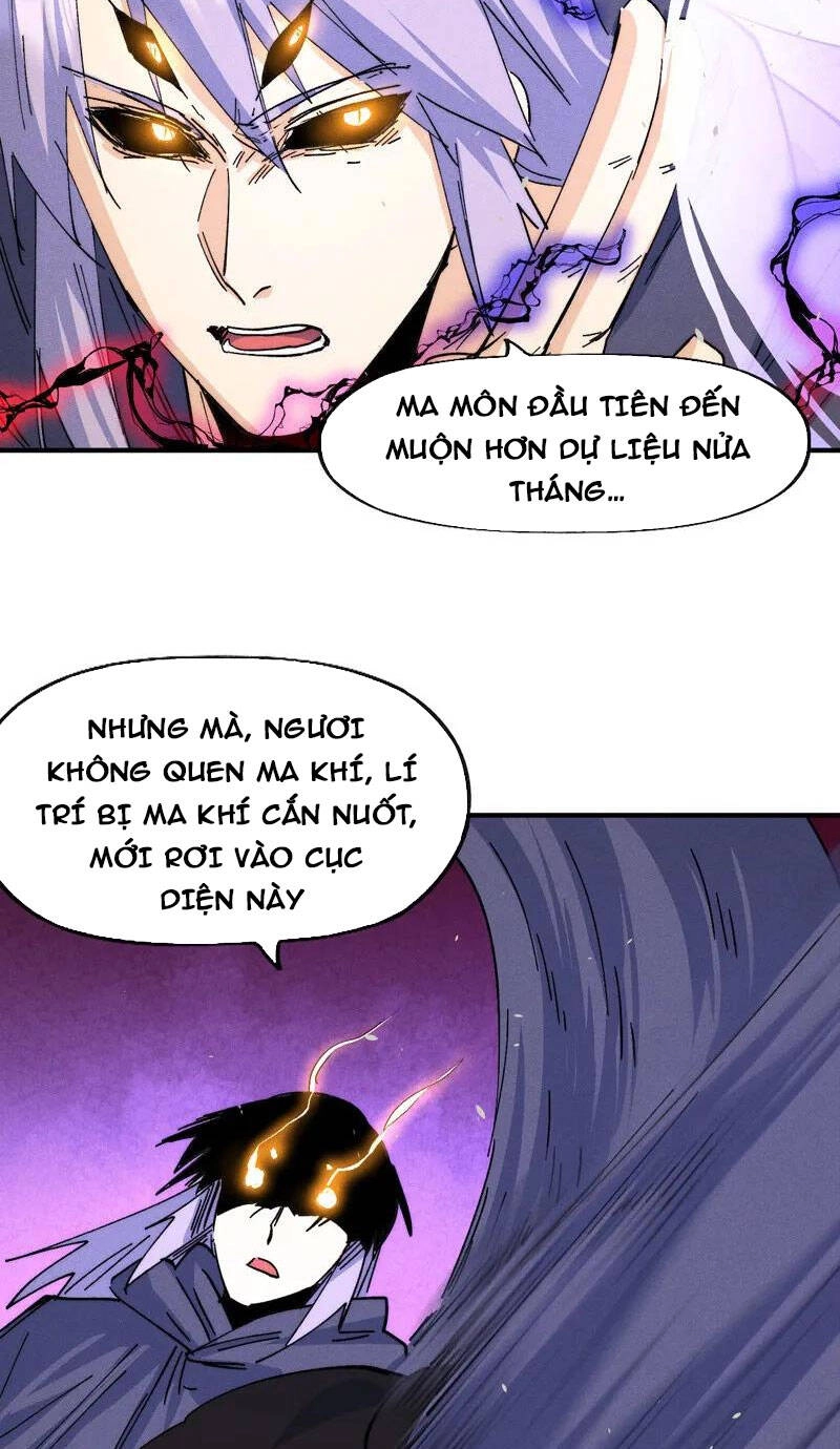 Nhân Vật Chính Mạnh Nhất Lịch Sử Chapter 179 - 37