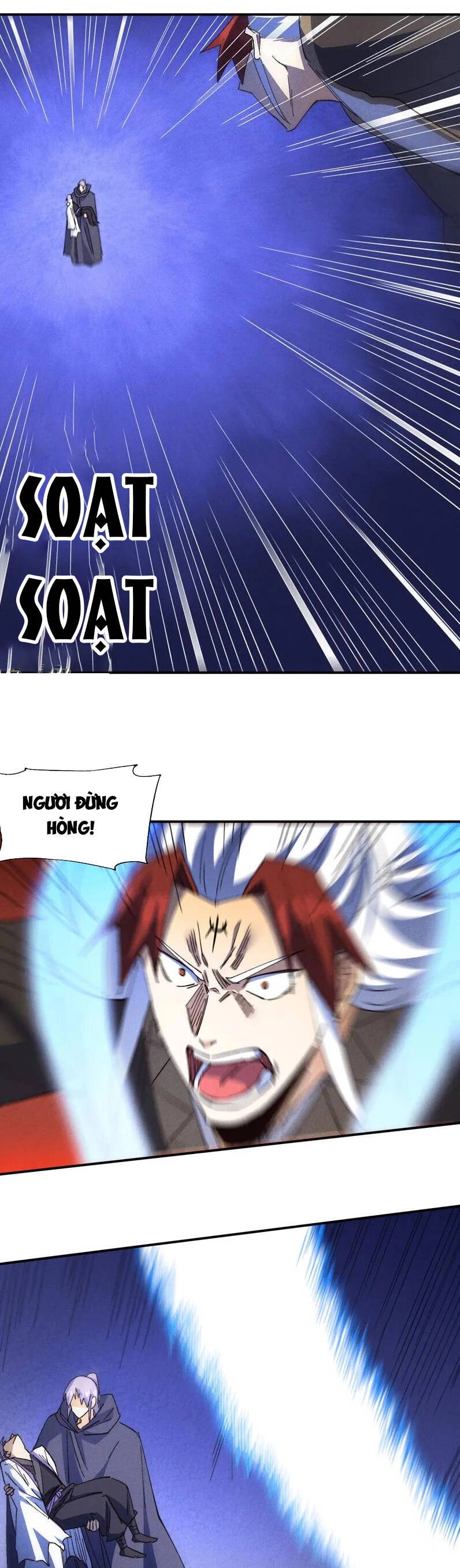 Nhân Vật Chính Mạnh Nhất Lịch Sử Chapter 180 - 1