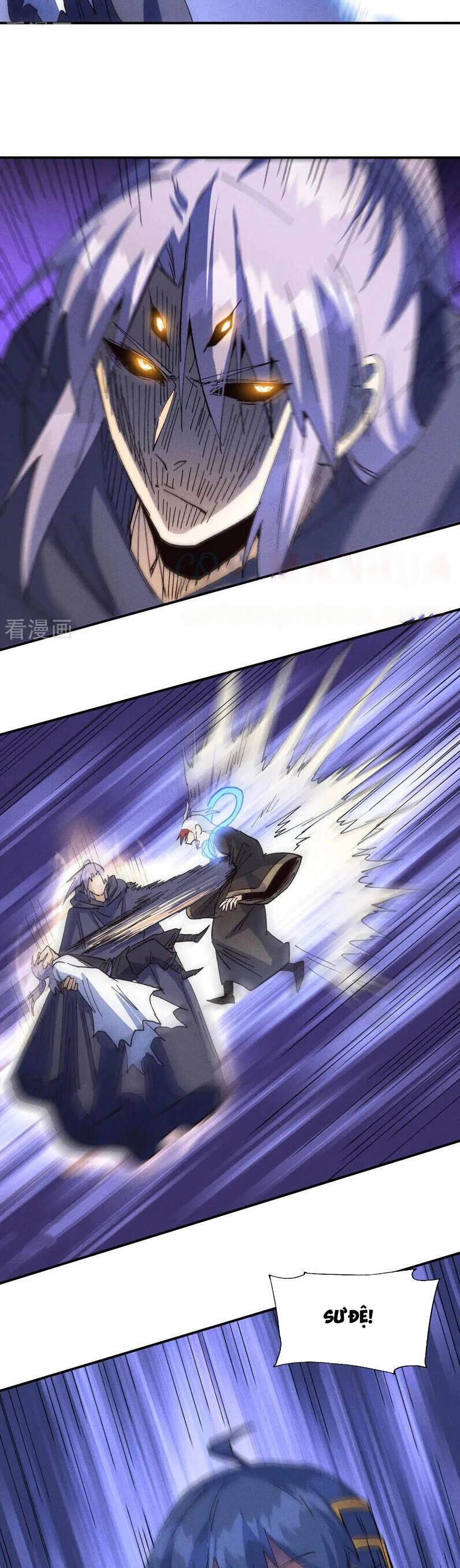 Nhân Vật Chính Mạnh Nhất Lịch Sử Chapter 180 - 2