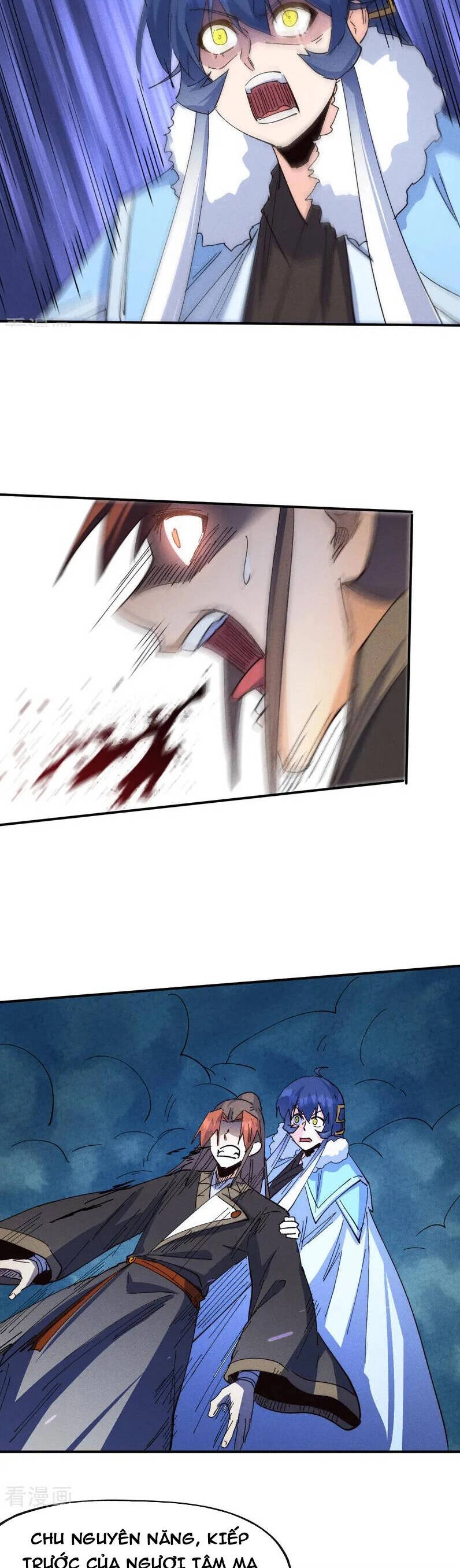 Nhân Vật Chính Mạnh Nhất Lịch Sử Chapter 180 - 3