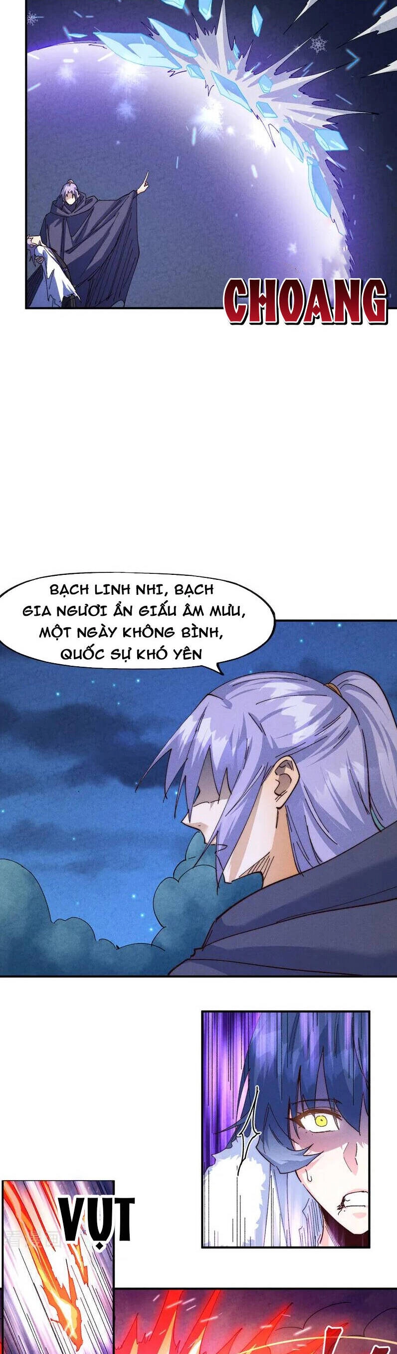 Nhân Vật Chính Mạnh Nhất Lịch Sử Chapter 180 - 5