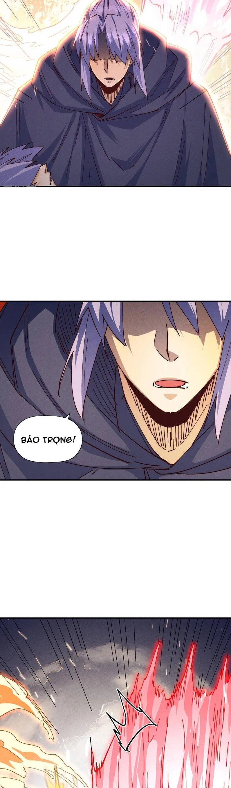 Nhân Vật Chính Mạnh Nhất Lịch Sử Chapter 180 - 7