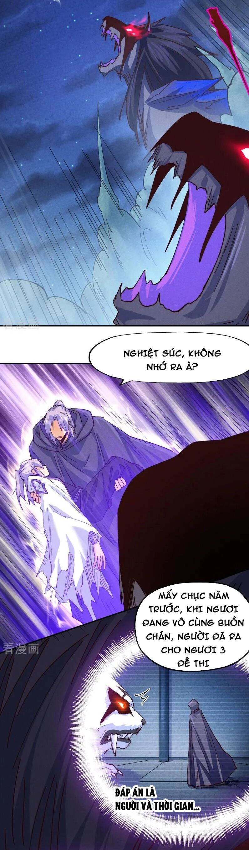 Nhân Vật Chính Mạnh Nhất Lịch Sử Chapter 180 - 9