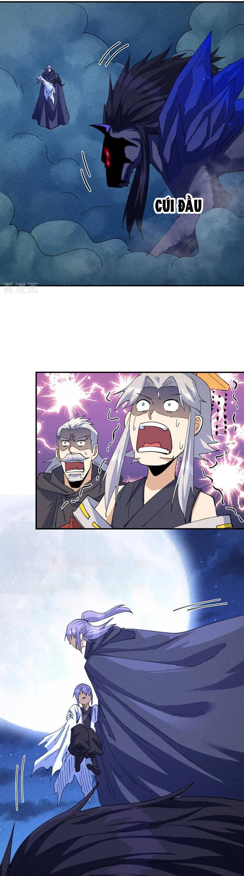 Nhân Vật Chính Mạnh Nhất Lịch Sử Chapter 180 - 11