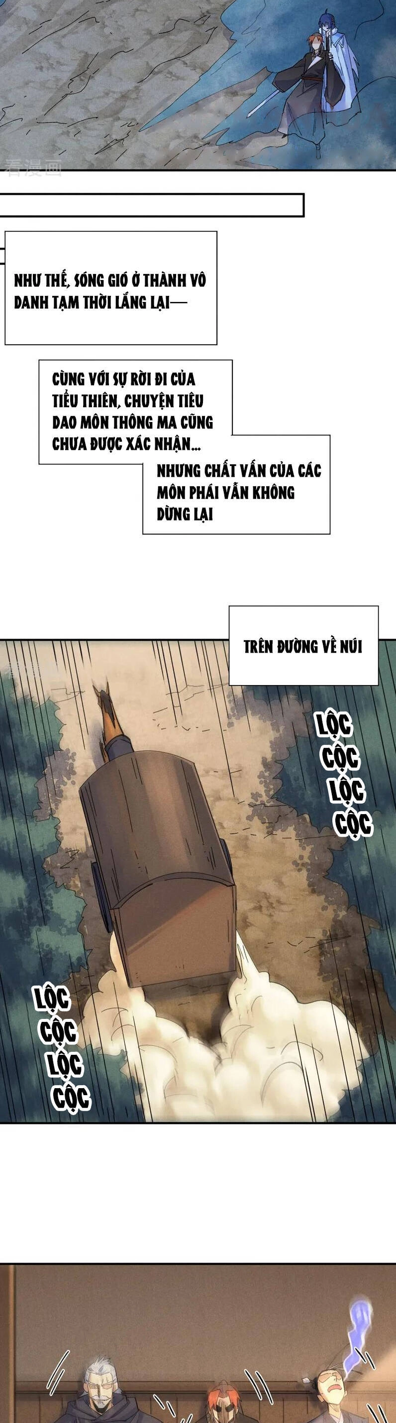 Nhân Vật Chính Mạnh Nhất Lịch Sử Chapter 180 - 13